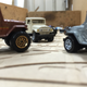Illustration for article titled Land of the Rising Sun-Day: Impromptu Car Show
